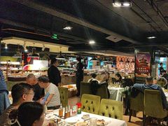 -戈拿旺巴西烤肉(崇文门店)