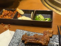 -海之屋韩式烤肉(海棠68环球美食街店)