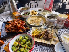-严三毛口味虾·小严同学的店(曙光路直营店)