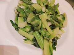 清炒时蔬-天宁凯利时尚餐厅
