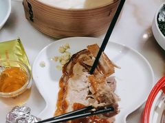 -小吊梨汤·北京菜·烤鸭(西直门凯德店)