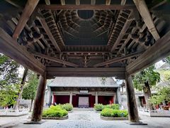 -窦大夫祠