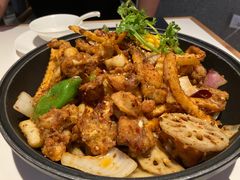 -渝蛙馆(新百店)