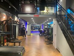 -NRG 健身私教CLUB(云山路店)