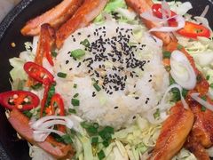 -豪客来牛排(开元盛世广场店)