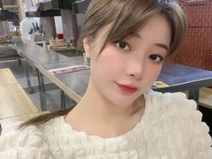 -大丘街路边烤牛肉