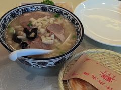 -玉华宫宾馆·餐厅(铜川驻京办店)