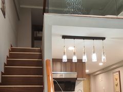 -天悦·国际Apartment(广州南站店)
