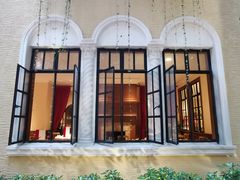 门面-玫瑰厅上海菜(兴国路店)