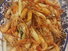 -锦岸私房菜(西栅大街店)