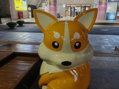 -丽达购物中心(崂山店)