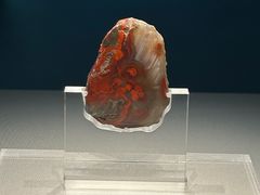 -北京大葆台遗址博物馆