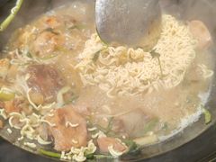 -肥家大排档(天河体育西店)
