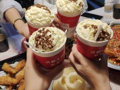 -堂瓦里·33年传统赣菜(第一街区店)