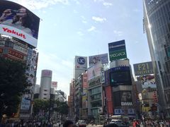 -涩谷区