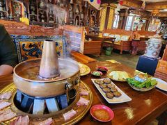 牦牛火锅-康巴藏餐(束河古镇店)