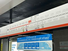 -人民广场(地铁站)