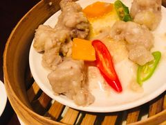 -杭州JW万豪酒店-万豪中餐厅