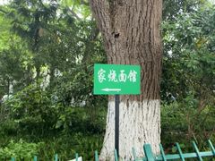 -家烧面馆【南山路知名经典面食】