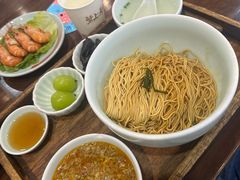 -蟹上黄·蟹黄面·江南糖水(人民广场店)