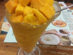 超级芒果冰-糖潮糖水铺(省府店)