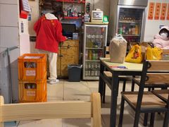 -老北京馅饼粥(西单店)