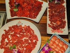 -好得火锅(育才店)