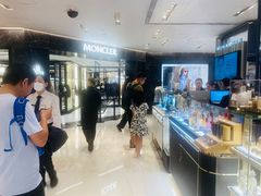 -崇光百货(铜锣湾店)