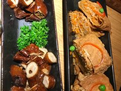 -金牌外婆家(苏州中心店)