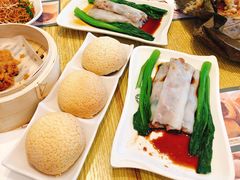 -添好运点心专门店(百老汇店)