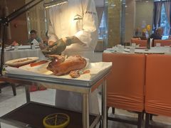 -大鸭梨烤鸭(房山店)