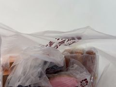 -爱维尔阳光蛋糕(独墅湖邻里中心店)