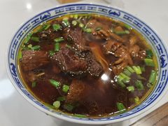 -永丰面馆(汉口路店)