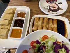 -柳叶刀烧烤(北大清华店)