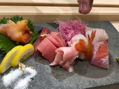 -鮨一日本料理(大中华店)