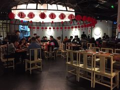 -潮堂(环球金融中心店)