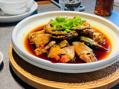 -甬上名灶·首店(环城西路店)