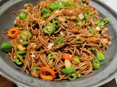 -小杨烤肉(朱雀店)