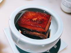 东坡肉-桂满陇天书(南京德基旗舰店)
