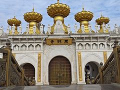 -上海东林寺(金山区)