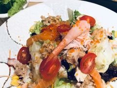 -松鱼亭·和牛烧肉(协鑫广场店)