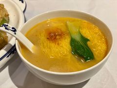 河蟹大刀金丝面-耳朵眼会馆(鼓楼店)