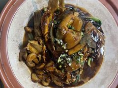 -顾家土菜館