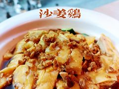 -川里谈·川味小馆(北京路店)