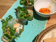 -米纸越南小馆(金鹰世界店)