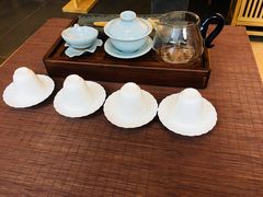 -听雨小筑茶舍(观音桥·龙湖新壹街店)