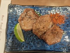 -ITARU食堂·定食料理(西丽店)