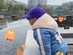 -孺子亭公园