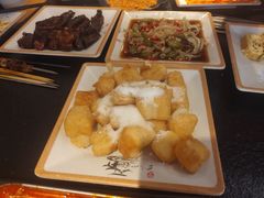 -盛京小羊排烧烤