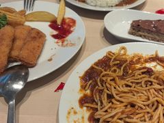 -宜家家居(四元桥商场店)